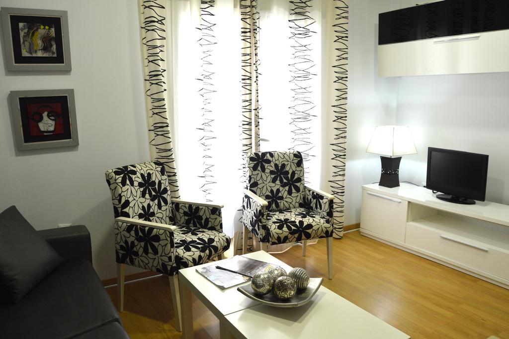Apartamento Plaza Espana - Cádiz Exterior foto