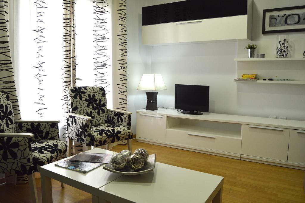 Apartamento Plaza Espana - Cádiz Exterior foto