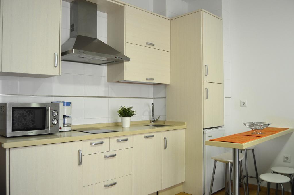 Apartamento Plaza Espana - Cádiz Exterior foto