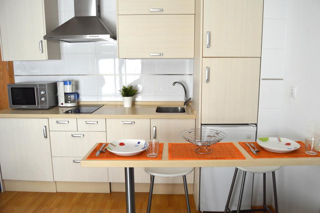 Apartamento Plaza Espana - Cádiz Exterior foto