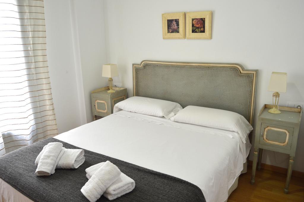 Apartamento Plaza Espana - Cádiz Exterior foto