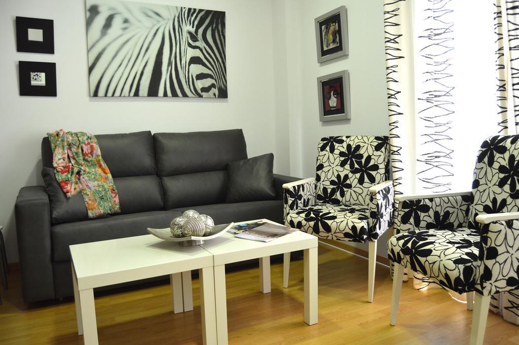 Apartamento Plaza Espana - Cádiz Exterior foto