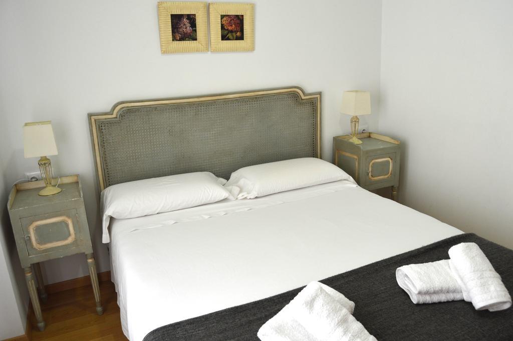 Apartamento Plaza Espana - Cádiz Exterior foto